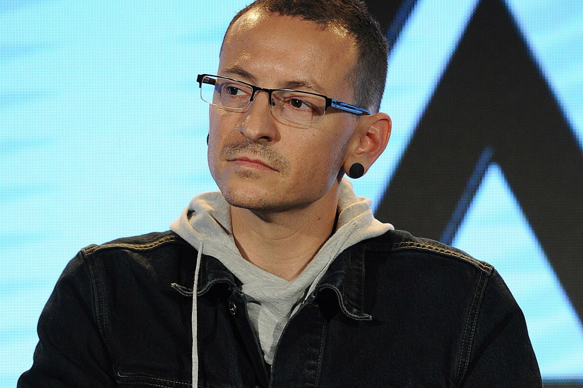 Chester Bennington - kto go zastąpi