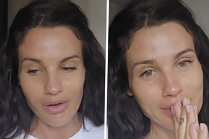 Karolina Gilon po ślubie?
