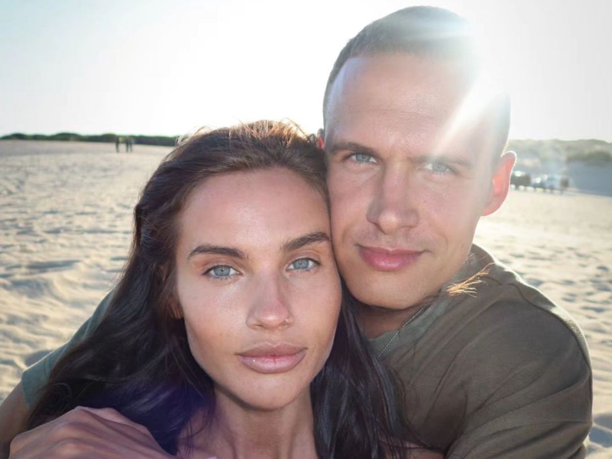 Karolina Gilon zdradziła, jak się czuje w ciąży