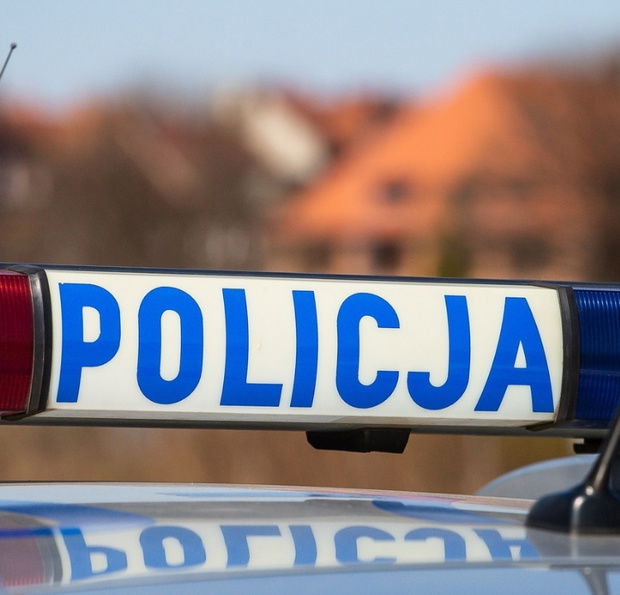 Policja
