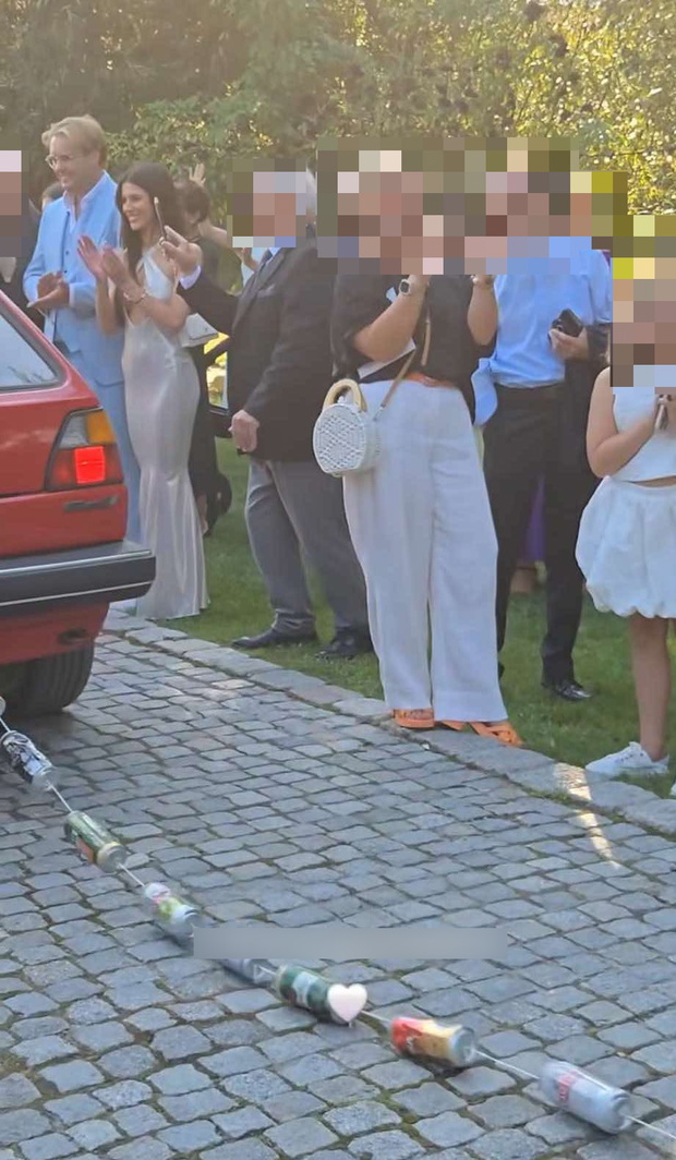 Roksana Węgiel i Kevin Mglej