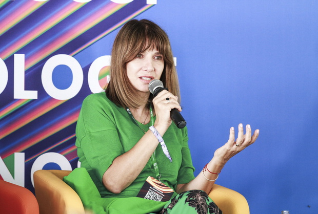 Grażyna Wolszczak