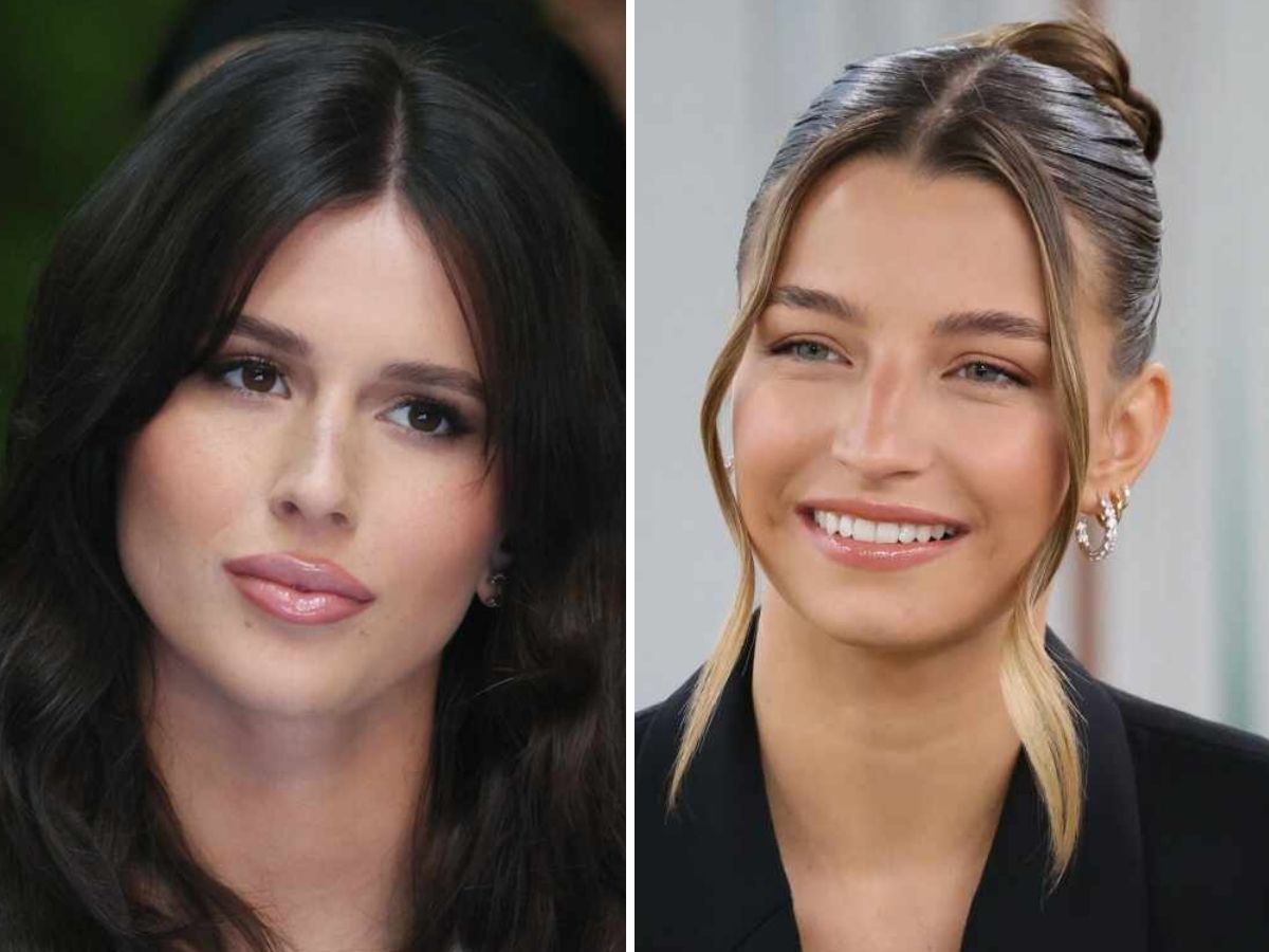 Roksana Węgiel, Julia Wieniawa