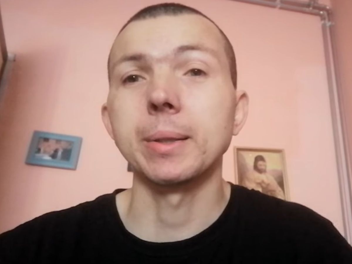 Jaruś z Chłopaków do wzięcia