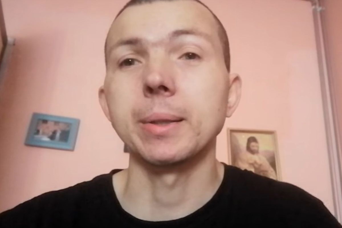 Jaruś z Chłopaków do wzięcia