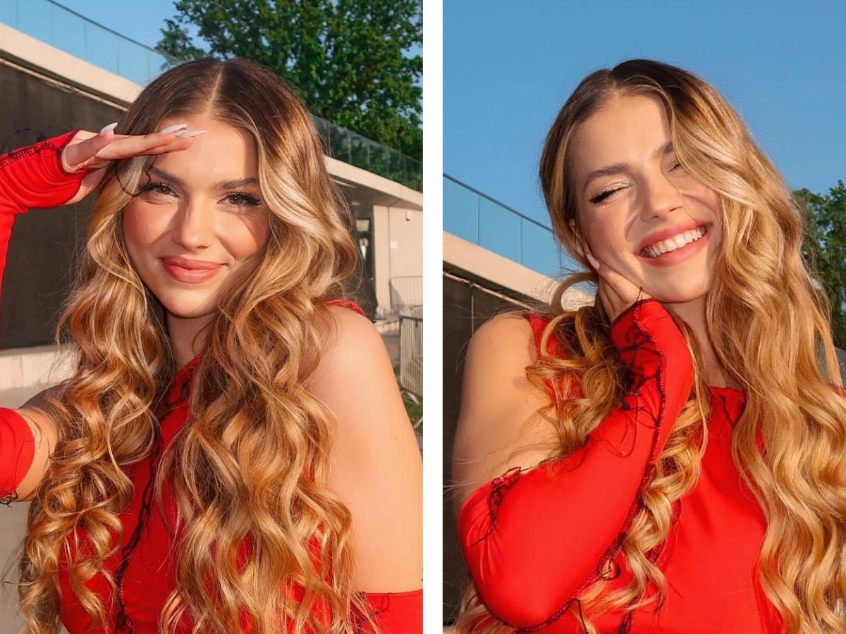 Julia Żugaj