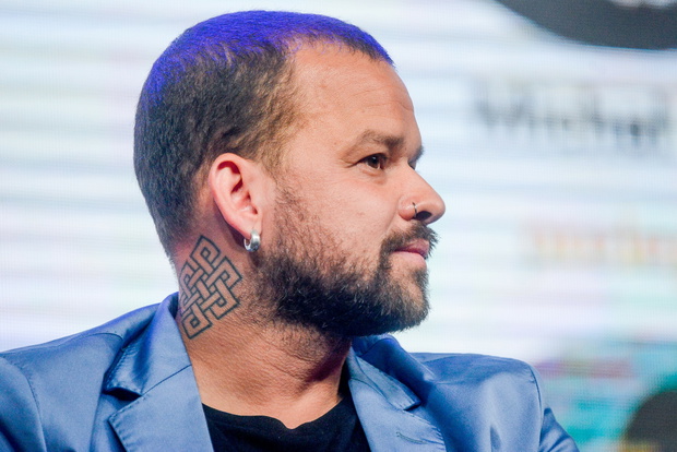 Michał Piróg komentuje śmierć uczestniczki "Top Model"