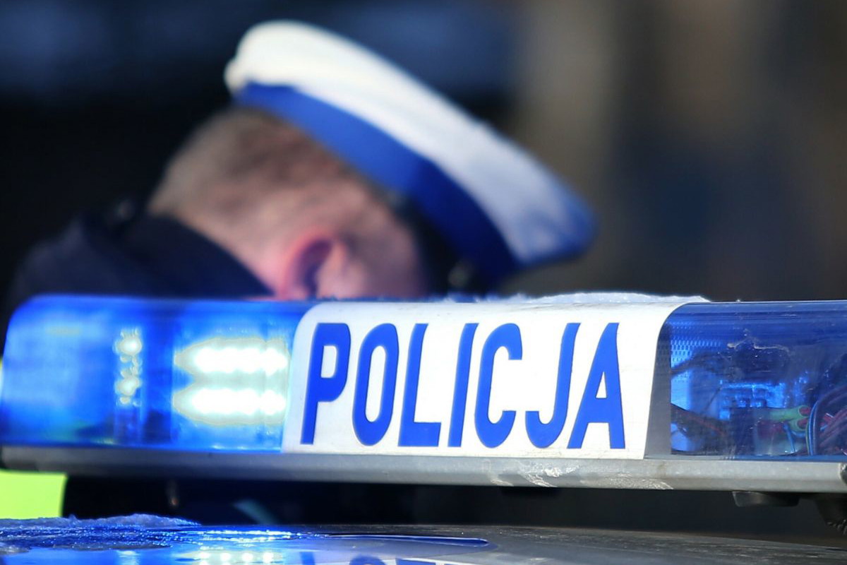 Żona zatrzymanego byłego dziennikarza TVN przerwała milczenie