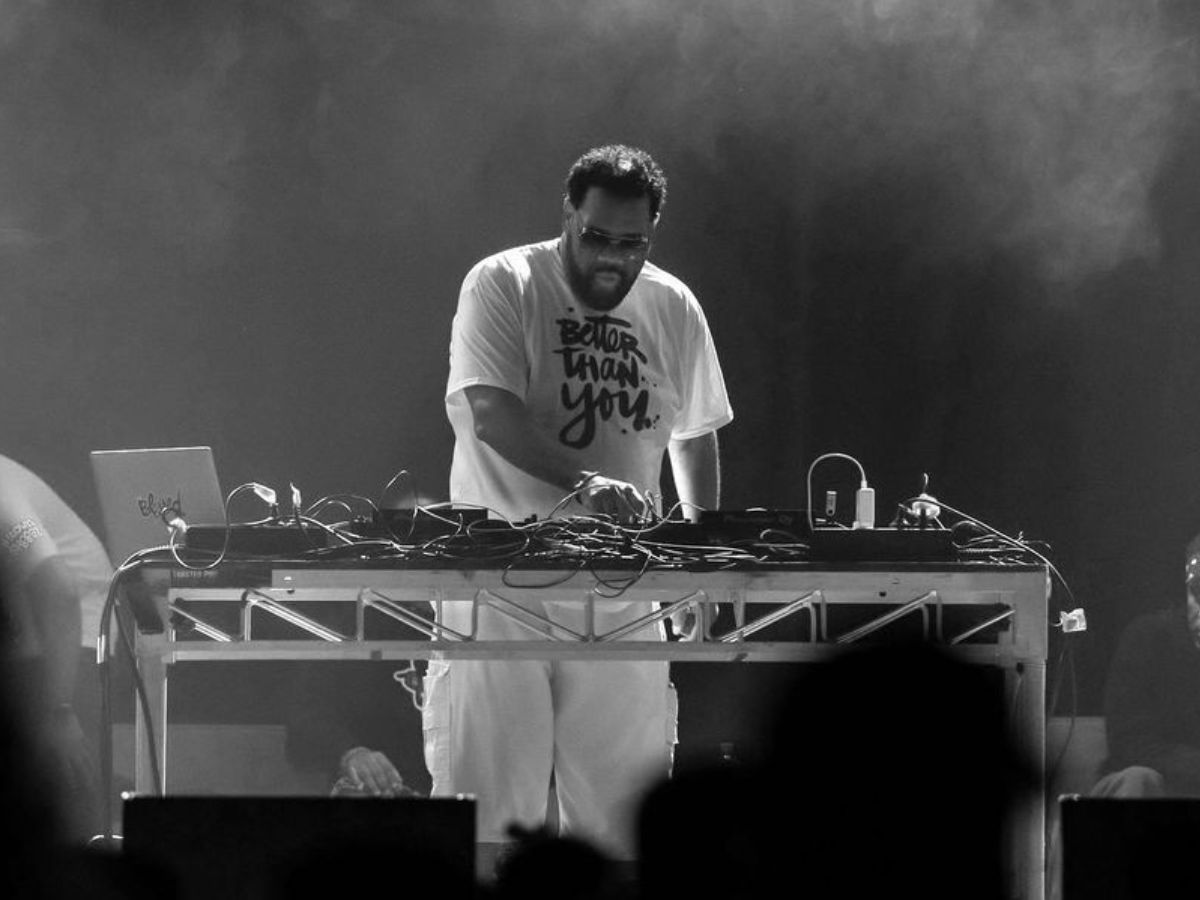 Fatman Scoop