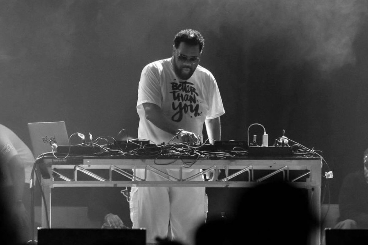 Fatman Scoop