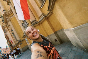 JoJo Siwa na eurowizji