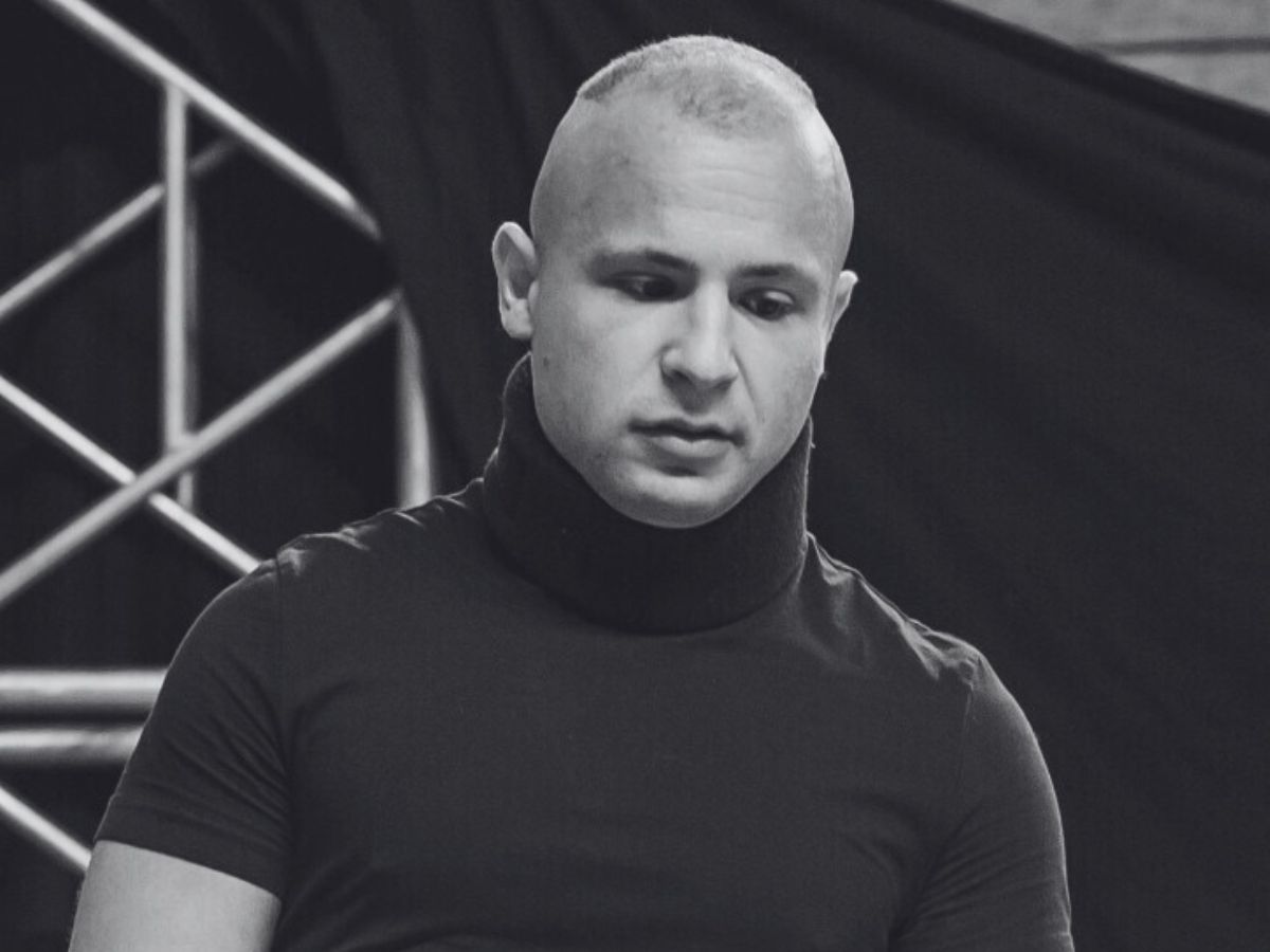 Mateusz Murański