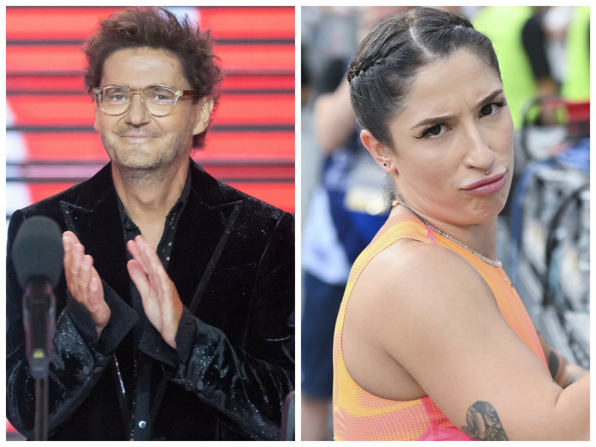 Ewa Swoboda zaskoczyła wyznaniem u Kuby Wojewódzkiego