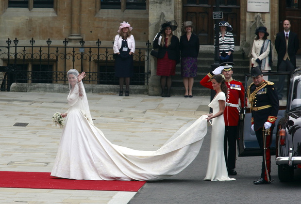 Kate Middleton