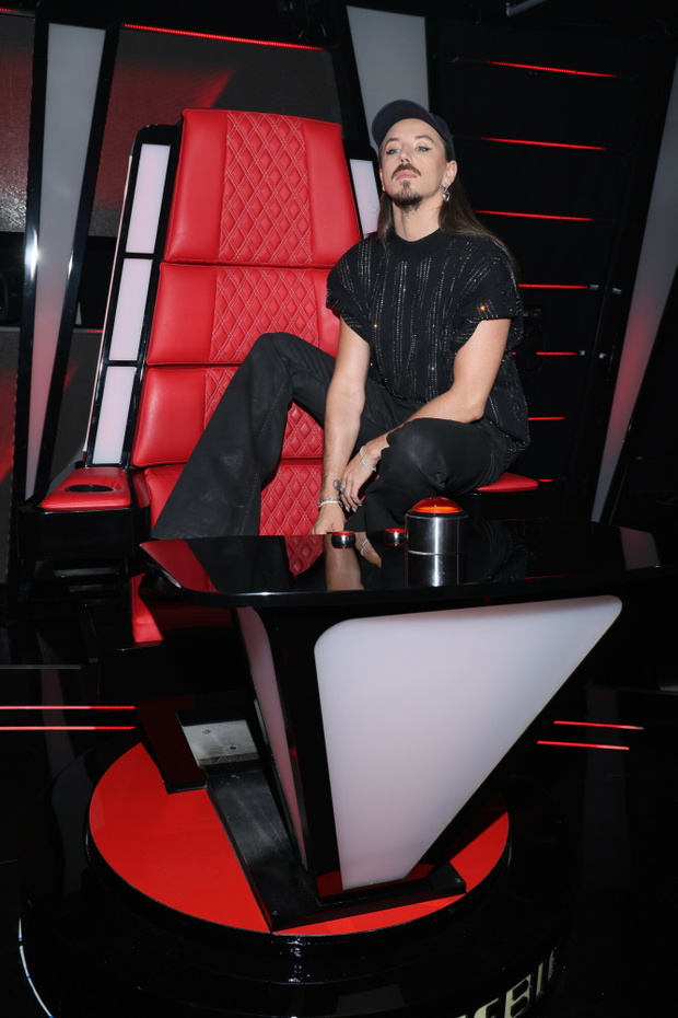 Michał Szpak