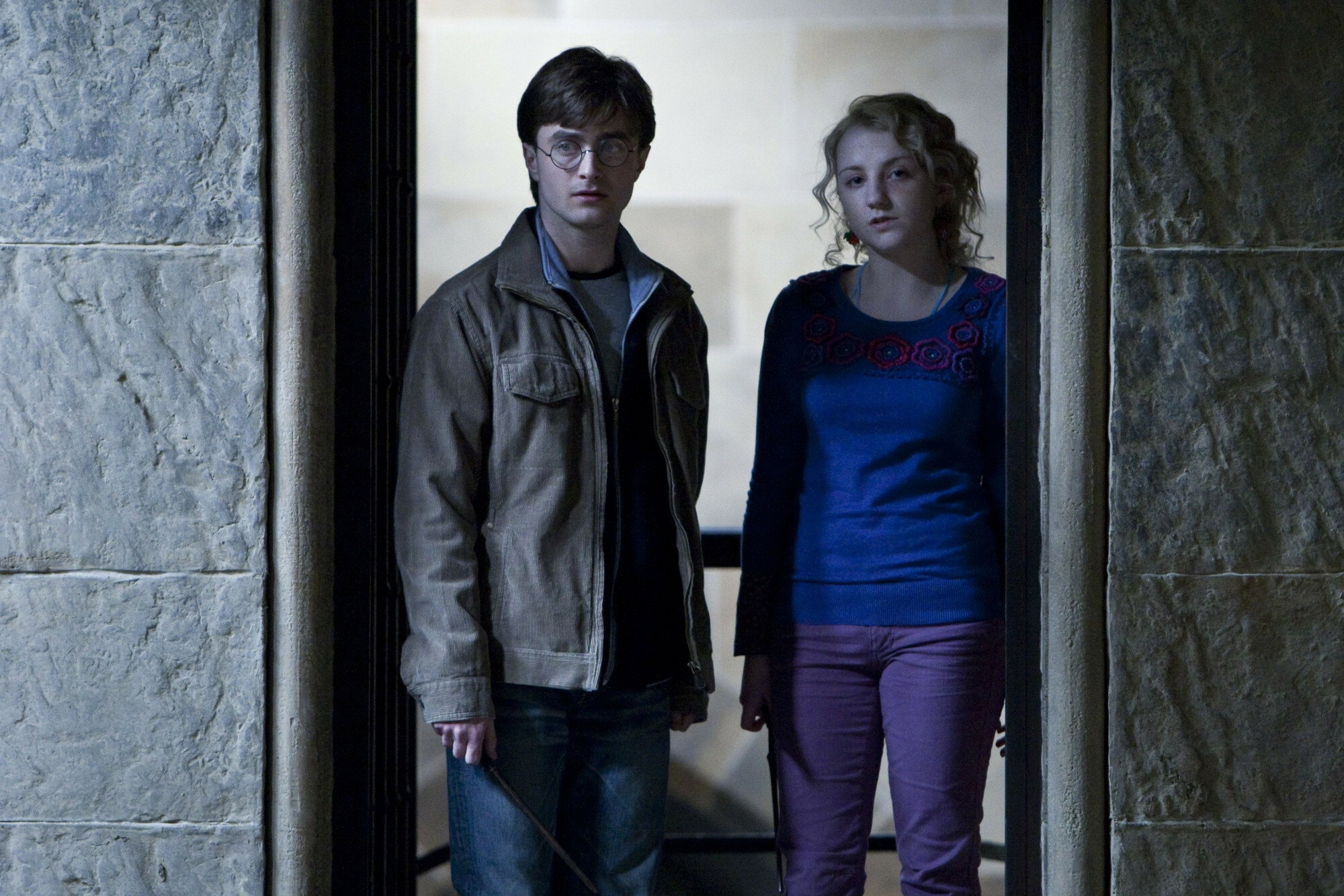 Casting do nowego serialu o Harrym Potterze