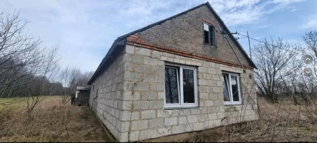 Dom Ryszarda i Joanny z Chłopaków do wzięcia