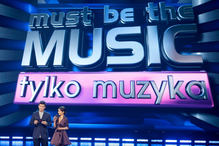 "Must be the music"