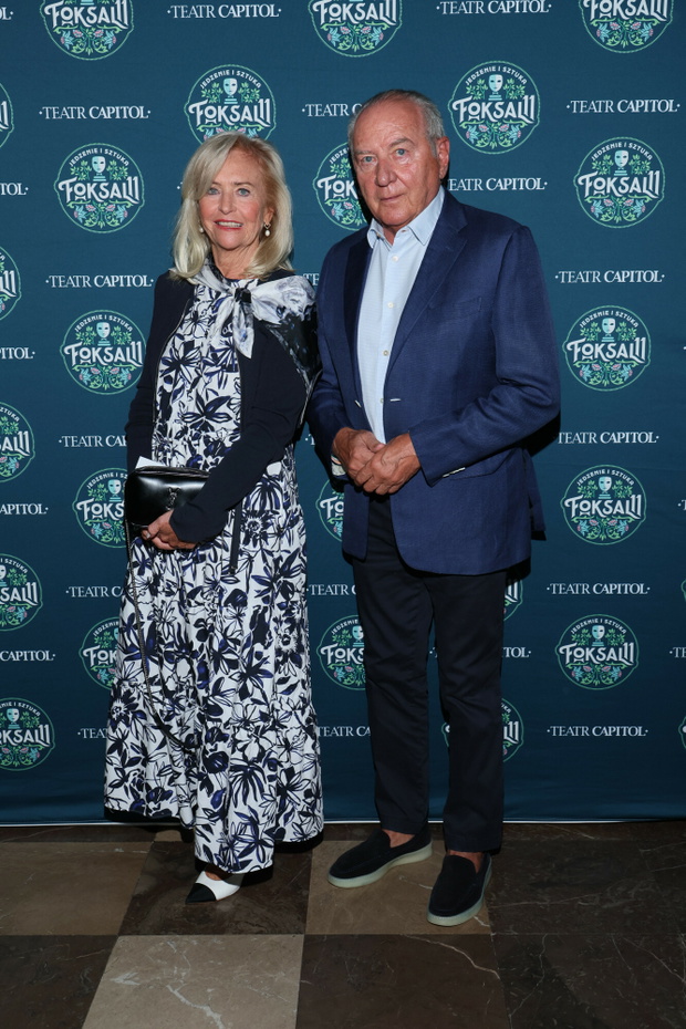 Katarzyna Frank-Niemczycka, Zbigniew Niemczycki