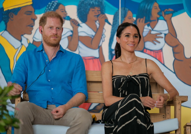 Meghan Markle i Harry rozwścieczyli fanów po ogłoszeniu Kate