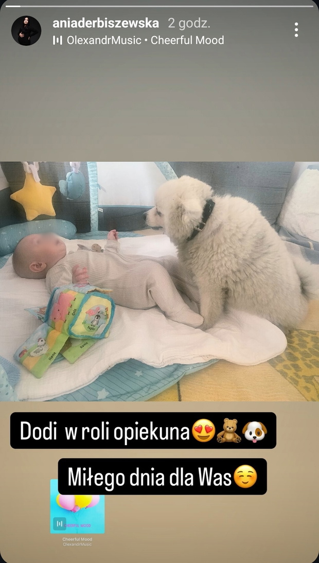 Ania z Rolnik szuka żony