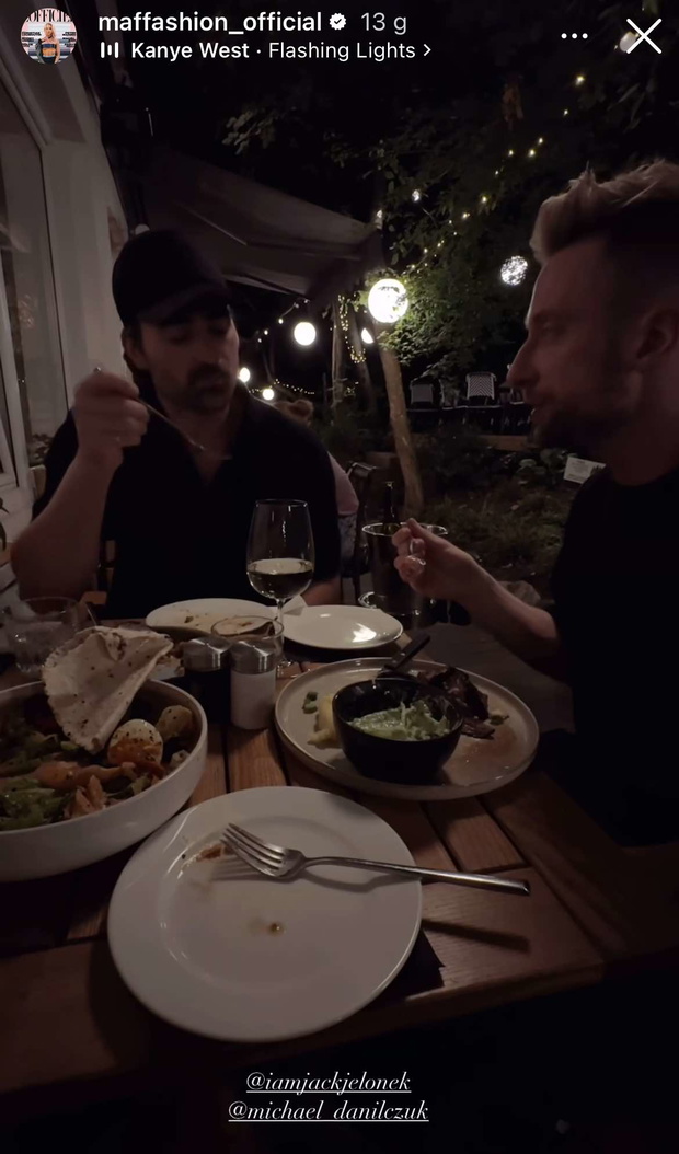 Maffashion, Michał Danilczuk, Jacek Jelonek