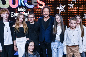 Kto będzie reprezentował Polskę na Eurowizji Junior?
