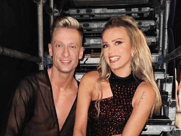 Michał Danilczuk i Maffashion