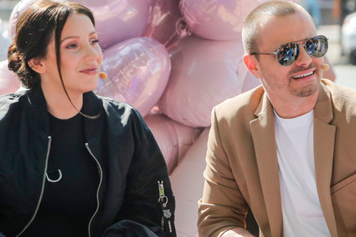 Marcin Hakiel, Dominika
