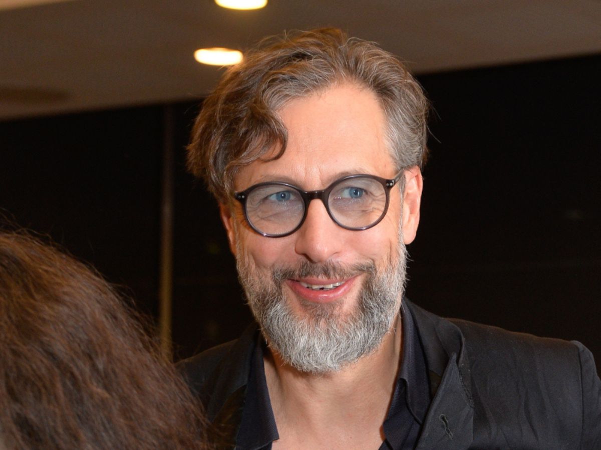 szymon majewski