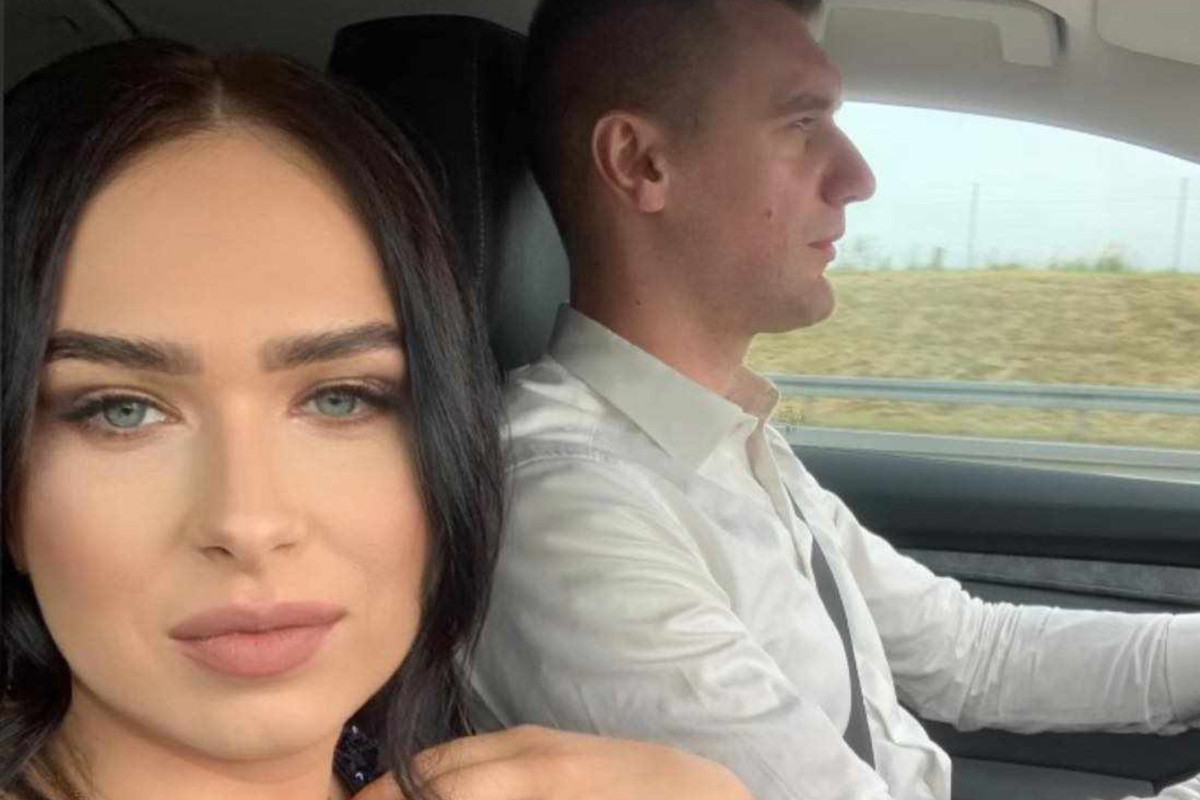 Ania i Kuba z Rolnik szuka żony