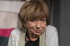 Ewa Szykulska o swoim wyglądzie