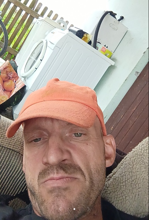 Ryszard z Chłopaków do wzięcia