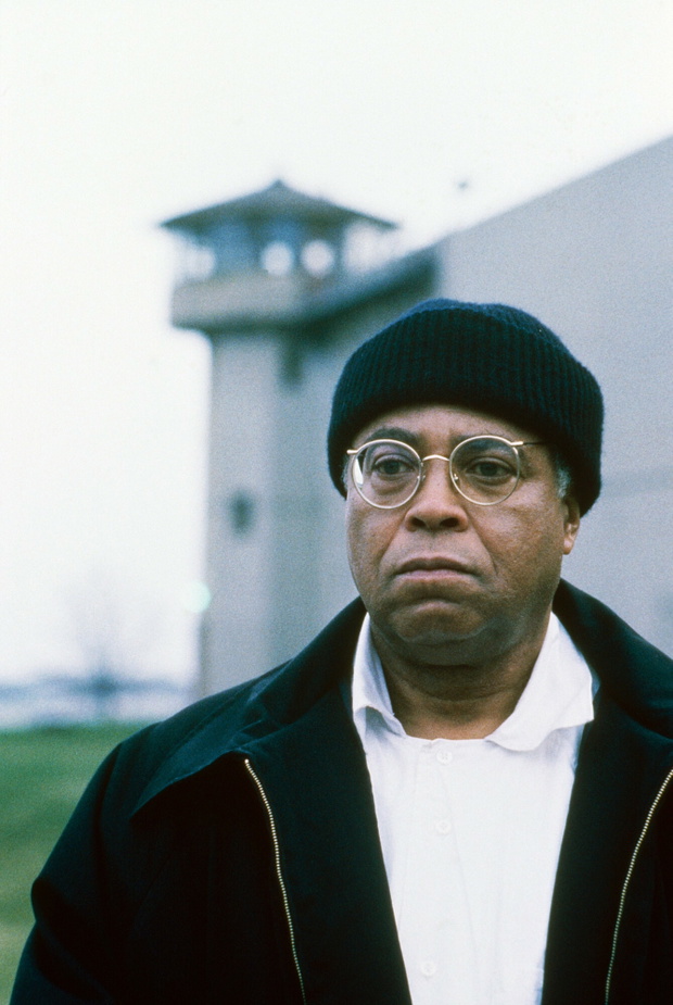 Nie żyje James Earl Jones, legenda "Gwiezdnych wojen"