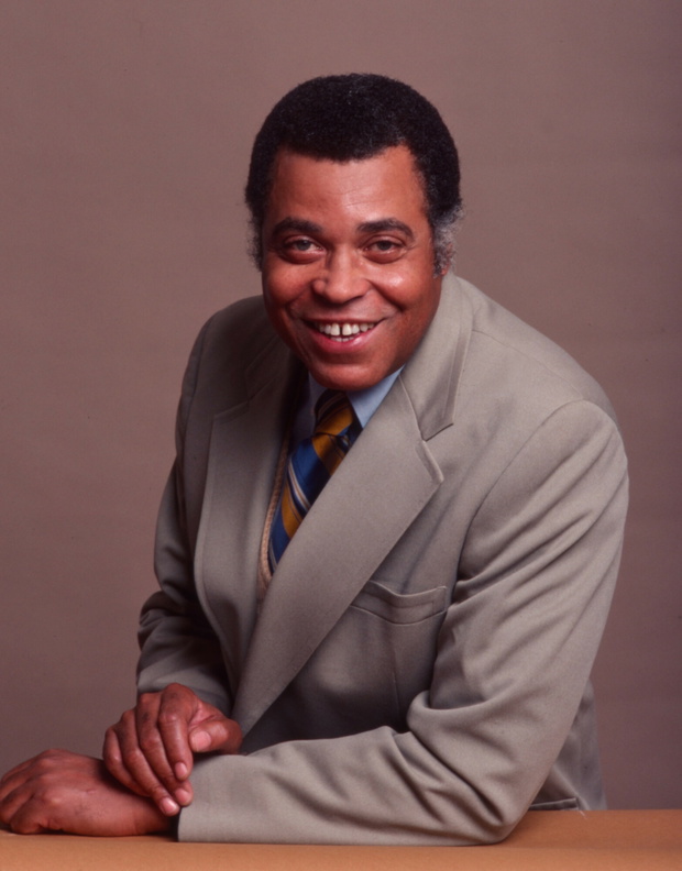Nie żyje James Earl Jones, legenda "Gwiezdnych wojen"