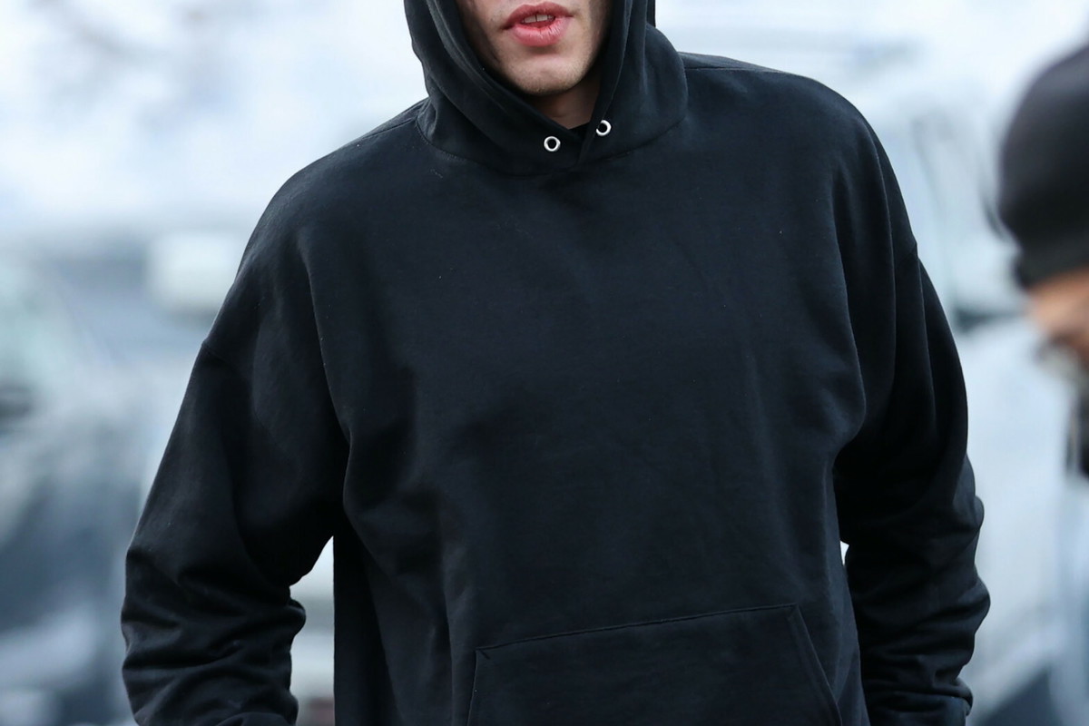 Pete Davidson stracił ojca w zamachu na WTC