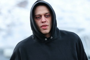 Pete Davidson stracił ojca w zamachu na WTC