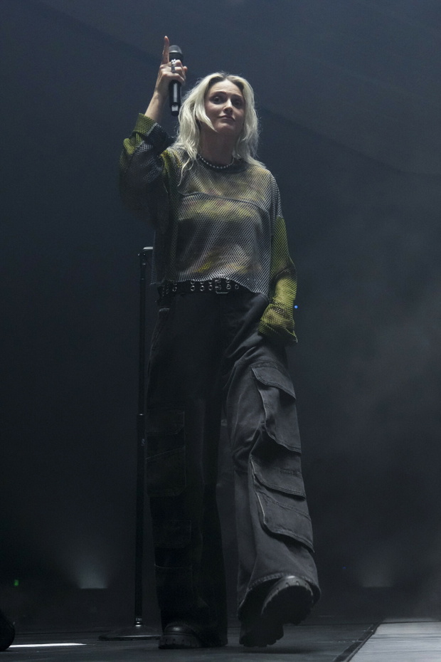 Syn Chestera Benningtona miażdży Linkin Park