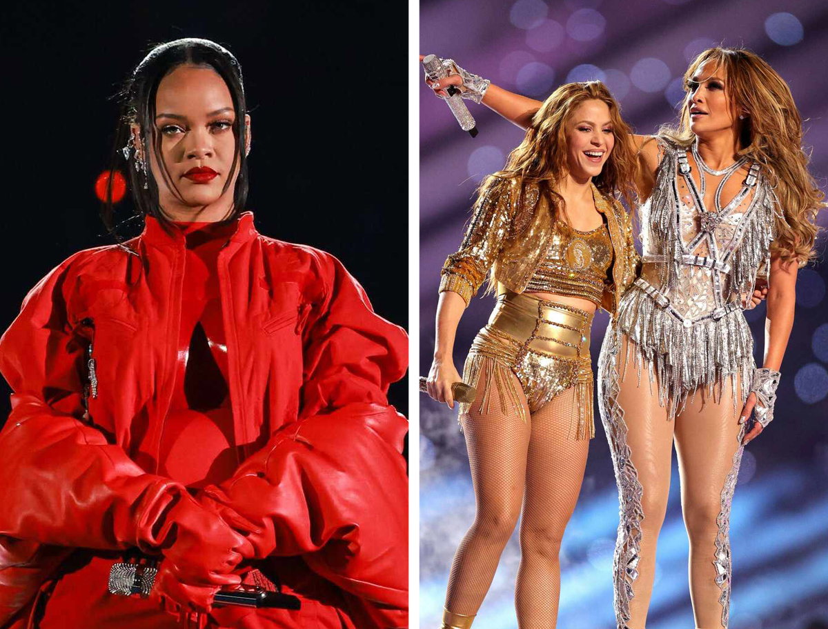 Kto na Halftime Show na SuperBowl 2025
