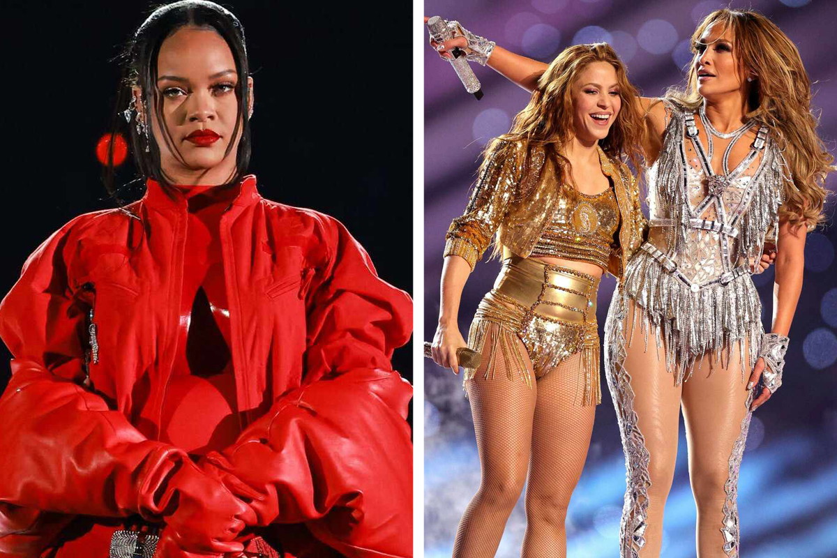 Kto na Halftime Show na SuperBowl 2025