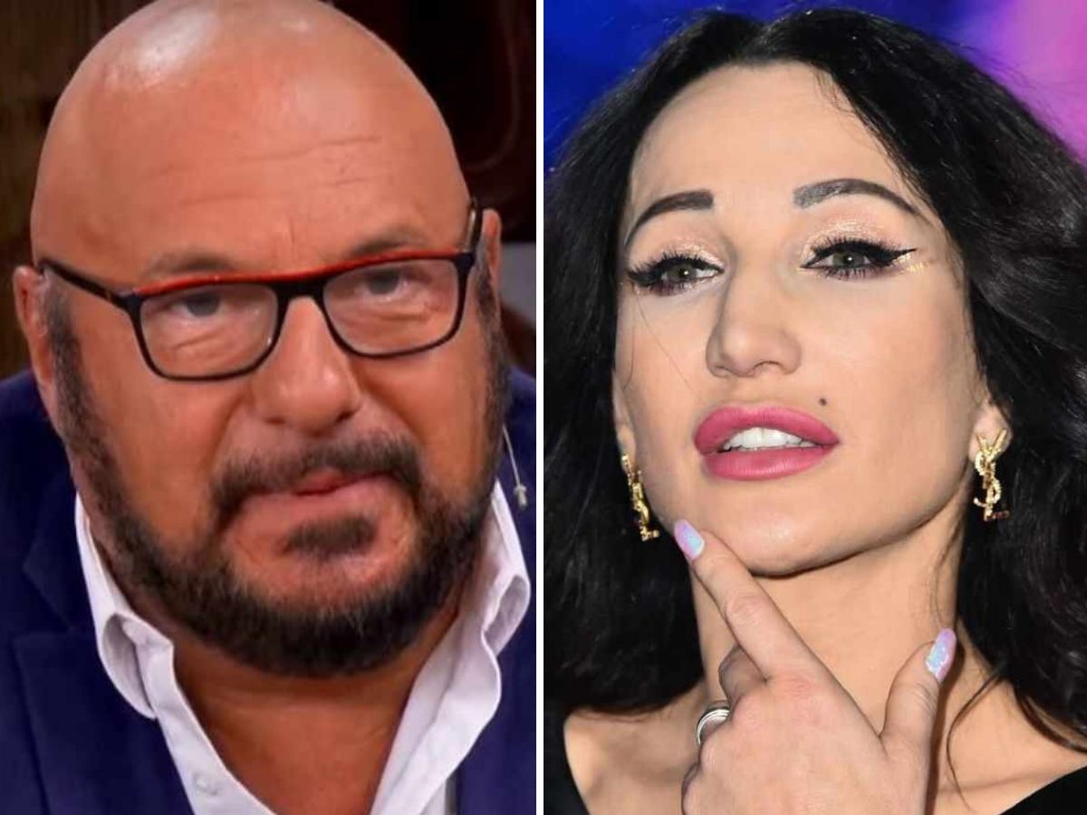 Piotr Gąsowski, Justyna Steczkowska