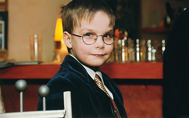 Julian Kamecki
