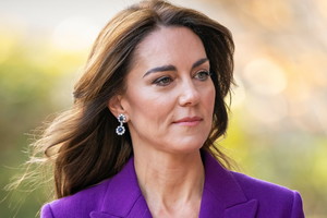 Księżna Kate wydała oświadczenie o nowotworze