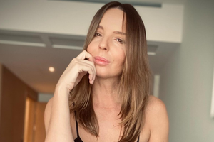 Agnieszka Włodarczyk zaskoczyła wyznaniem
