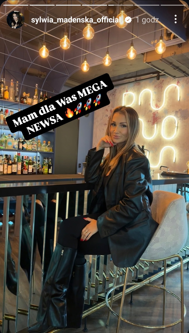 Sylwia Madeńska