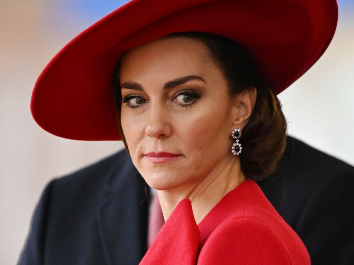 Kate Middleton