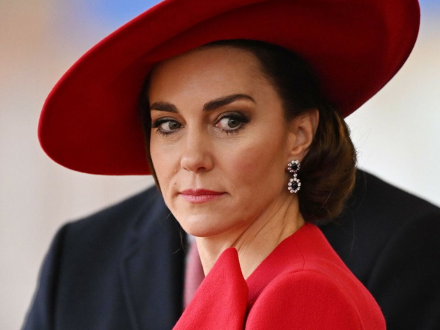 Kate Middleton