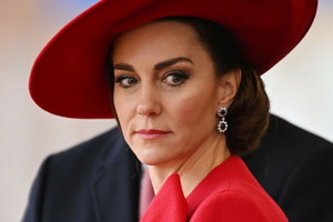 Kate Middleton