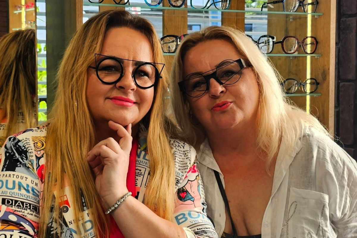 Znikają z Gogglebox
