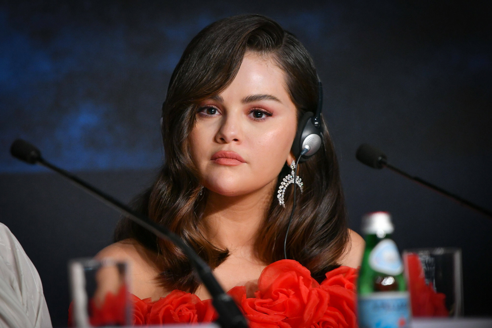 Selena Gomez nie może mieć dzieci